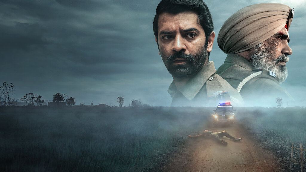 Watch Kohrra | Netflix Official Site