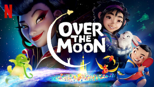 Watch Motu Patlu: Mission Moon | Netflix Watch Motu Patlu: Mission Moon | Netflix