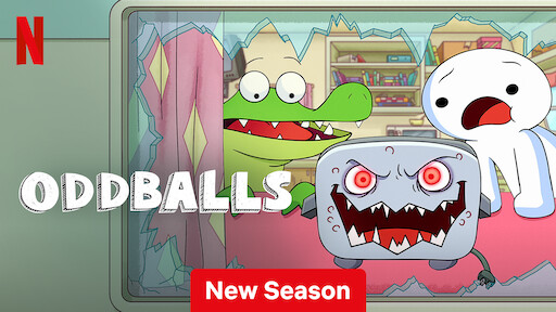 Watch Motu Patlu: Mission Moon | Netflix Watch Motu Patlu: Mission Moon | Netflix