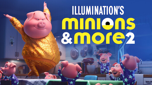 Watch Motu Patlu: Mission Moon | Netflix Watch Motu Patlu: Mission Moon | Netflix