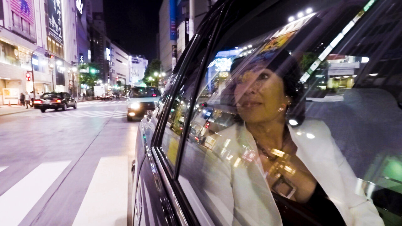 Watch Christiane Amanpour Sex and Love